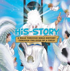 His-Story (eBook, ePUB) - Bullard, Renee