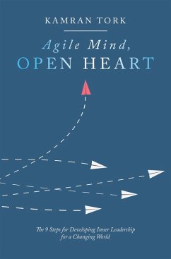 Cover Agile Mind, Open Heart (eBook, ePUB)