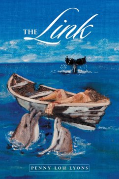 The Link (eBook, ePUB) - Lyons, Penny Lou