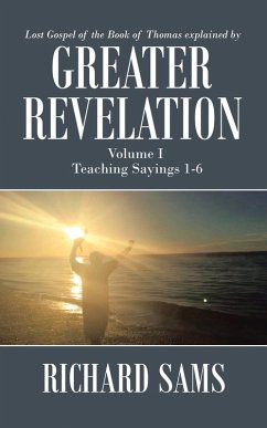Greater Revelation (eBook, ePUB)