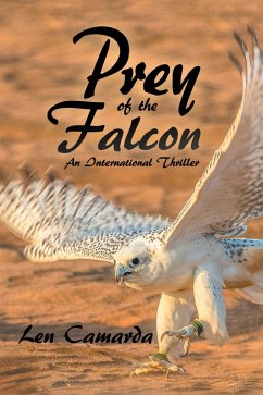 Prey of the Falcon (eBook, ePUB)