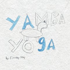 Cover Yamba Yoga (eBook, ePUB)