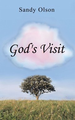 God's Visit (eBook, ePUB)