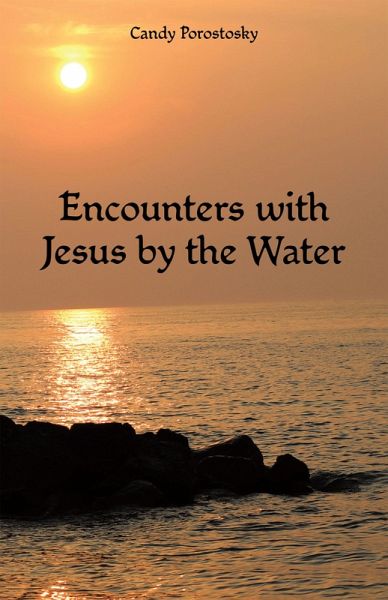 Encounters with Jesus by the Water (eBook, ePUB)