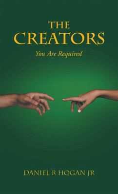 The Creators (eBook, ePUB)