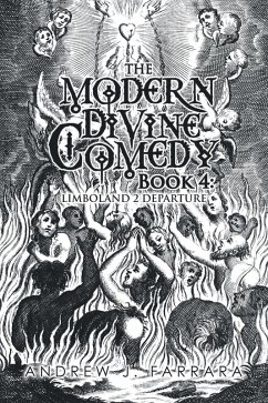 The Modern Divine Comedy Book 4: Limboland 2 Departure (eBook, ePUB)