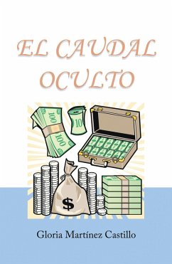 Cover El Caudal Oculto (eBook, ePUB)