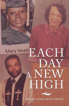 Cover Each Day a New High (eBook, ePUB)