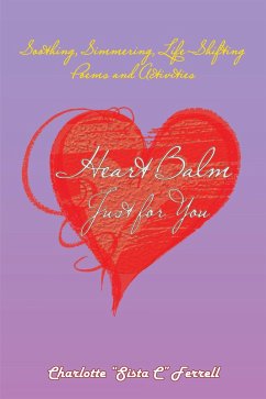 Heart Balm~Just for You (eBook, ePUB)