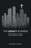 The Legacy Business (eBook, ePUB)