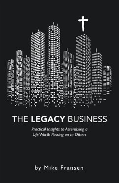 Cover The Legacy Business (eBook, ePUB)