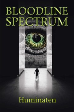 Bloodline Spectrum (eBook, ePUB)