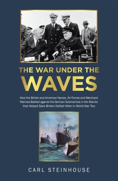 THE WAR UNDER THE WAVES (eBook, ePUB)