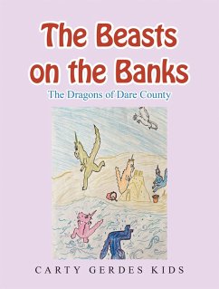 Cover The Beasts on the Banks (eBook, ePUB)