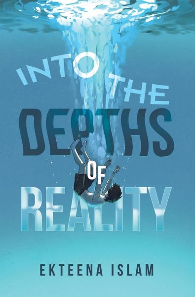 Into the Depths of Reality (eBook, ePUB) Into the Depths of Reality (eBook, ePUB)
