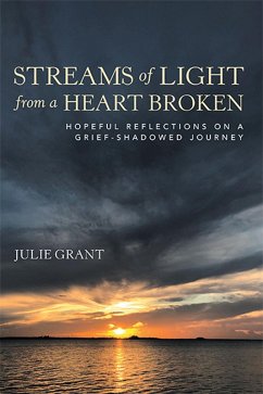 Streams of Light from a Heart Broken (eBook, ePUB) - Grant, Julie