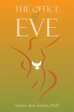 The Office of Eve (eBook, ePUB)