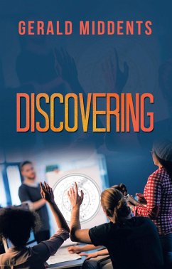 Cover Discovering (eBook, ePUB)