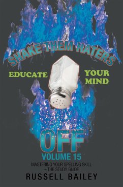 Shake Them Haters off Volume 15 (eBook, ePUB) - Bailey, Russell