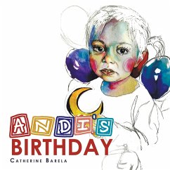 Andi's Birthday (eBook, ePUB) - Barela, Catherine