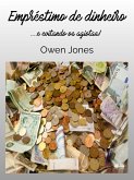 Empréstimo De Dinheiro (eBook, ePUB)