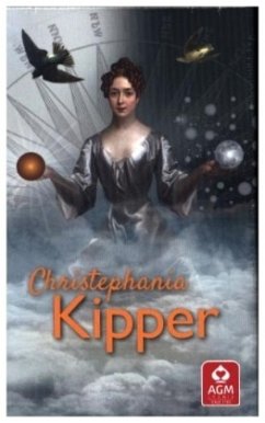 Christephania Kipper GB, m. 1 Buch, m. 36 Beilage - Neumann, Christiane