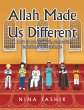 Allah Made Us Different (eBook, ePUB) - Bild 1