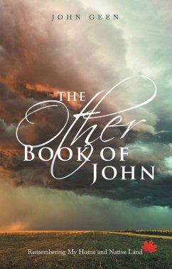 Cover The Other Book of John (eBook, ePUB)