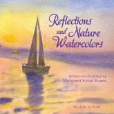Reflections and Nature Watercolors (eBook, ePUB)