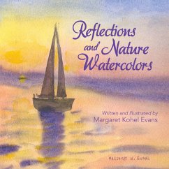 Reflections and Nature Watercolors (eBook, ePUB) - Evans, Margaret Kohel