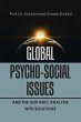 Global Psycho-Social Issues and the... - Bild 1