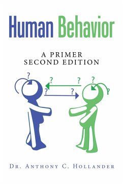 Human Behavior (eBook, ePUB) Human Behavior (eBook, ePUB)
