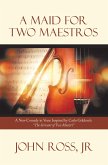A Maid for Two Maestros (eBook, ePUB)