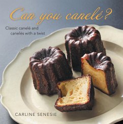 Cover Can You Canelé? (eBook, ePUB)