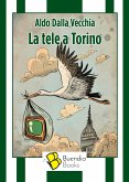 La tele a Torino (eBook, ePUB)