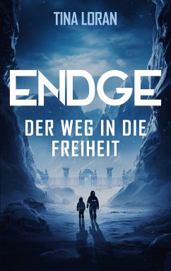Endge (eBook, ePUB)