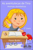 As Aventutecas De Tina (eBook, ePUB)