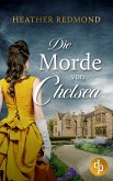 Die Morde von Chelsea (eBook, ePUB)