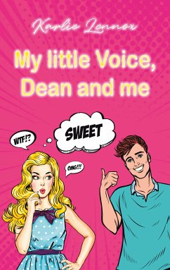 My little Voice, Dean and me (eBook, ePUB) - Lennox, Karlie