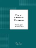 Vita di Guarino Veronese (eBook, ePUB)