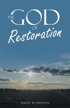 Cover The God of Restoration (eBook, ePUB)