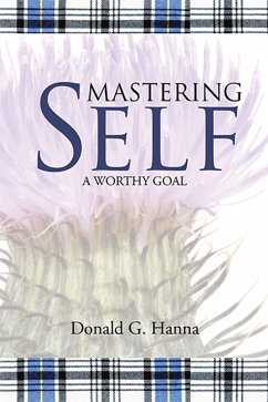 Cover Mastering Self (eBook, ePUB)