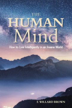 The Human Mind (eBook, ePUB) - Brown, F. Willard