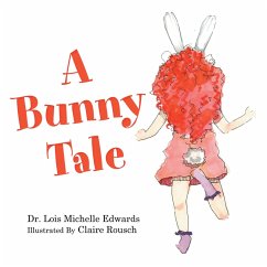 A Bunny Tale (eBook, ePUB) Cover A Bunny Tale (eBook, ePUB)