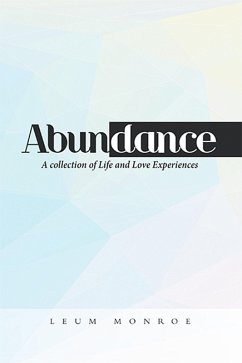 Abundance (eBook, ePUB) - Monroe, Leum