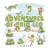 Adventures of Trio Leo (eBook, ePUB)