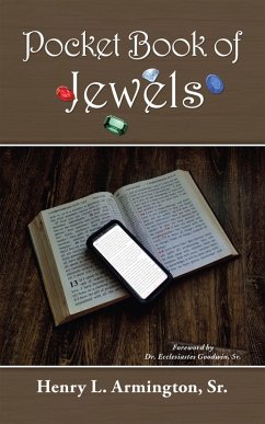 Pocket Book of Jewels (eBook, ePUB)