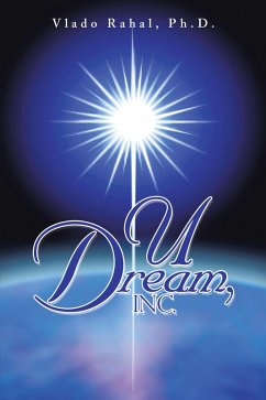 Cover U Dream, Inc. (eBook, ePUB)
