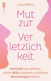 Mut zur Verletzlichkeit (eBook, ePUB)