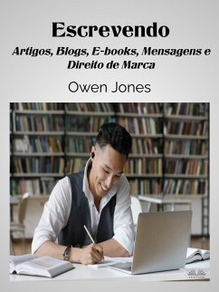 Escrevendo (eBook, ePUB) - Jones, Owen